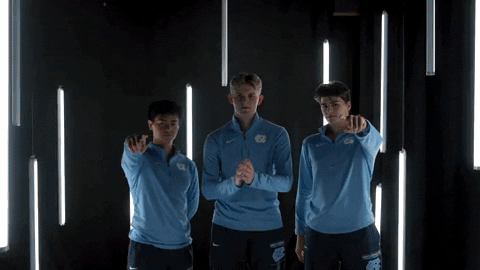 goheels giphyupload unc tar heels goheels GIF