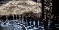 mighty river GIF by The Academy Awards