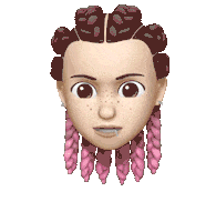Look Are You Serious Sticker by Ulya