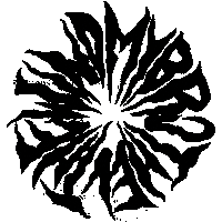 Horror Ghost Sticker by Drowned By Locals