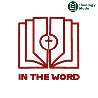 Faith Scripture GIF by Theology Made