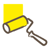 Paint Pintura Sticker by Weber - Saint Gobain