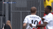 Sport GIF by FOX Sports