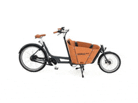 babboe_cargobike transporter cargobike bakfiets cargo bike GIF