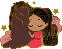 Chinese Girl Sticker by shourimajo