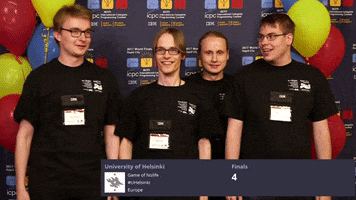 Icpc2017 GIF by icpc