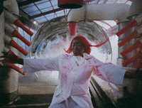Car Wash Blow GIF by Tierra Whack