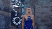 University Of North Carolina Swimming GIF by UNC Tar Heels