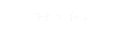 手書き文字 Sticker