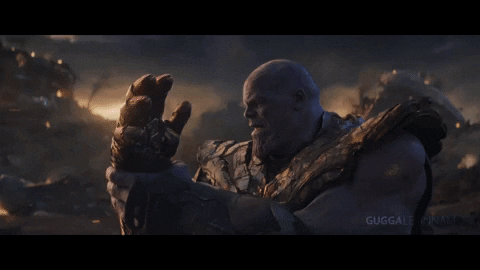 WhyPhilanthropyMatters giphyupload GIF