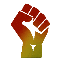 African American Black History Month Sticker by Atlantic Records