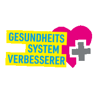 ullmannmdb gesundheit fdp freiheit digitalisierung Sticker