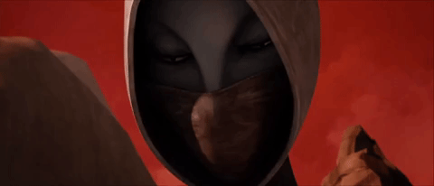 season 3 episode 13 GIF by Star Wars