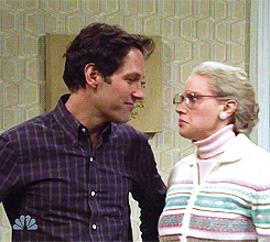 Make Out Saturday Night Live GIF