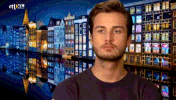 Dave Roelvink GIF by RTL