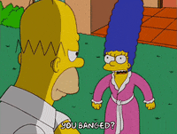homer simpson episode 13 GIF