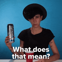 Alcohol GIF by BuzzFeed