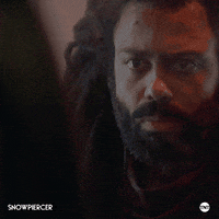 GIF by Snowpiercer on TNT