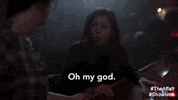 oh my god omg GIF by Showtime
