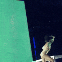 maddie ziegler sia GIF by iHeartRadio