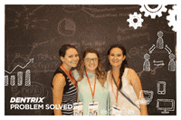GIF by Dentrix Problem Solved Experience