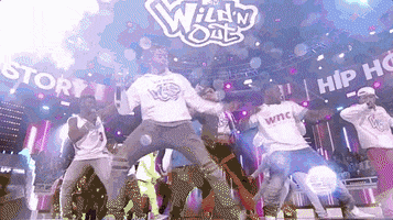 Nick Cannon Ybn Cordae GIF by Nick Cannon Presents: Wild ‘N Out