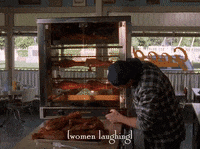 season 4 netflix GIF by Gilmore Girls 
