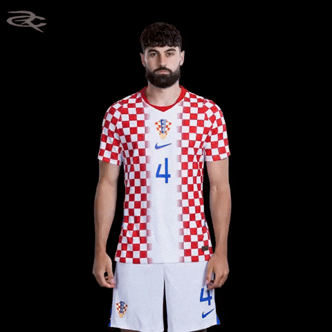 Fifa World Cup Uefa GIF by Respective