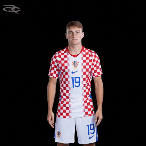 Fifa World Cup Uefa GIF by Respective