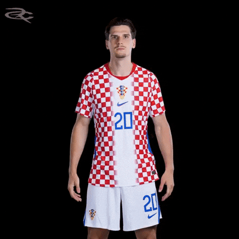 Fifa World Cup Uefa GIF by Respective