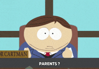 eric cartman GIF by South Park 