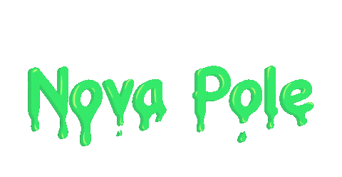 Halloween Vida Sticker by NovaPole