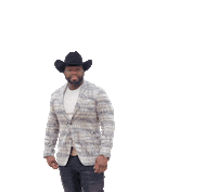 Texas Cognac Sticker by 50 Cent