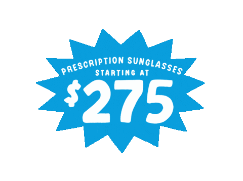 Sticker by Warby Parker