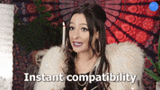 Ariana Grande Astrologer GIF by BuzzFeed
