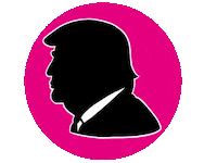 Trump Sticker by watson.ch