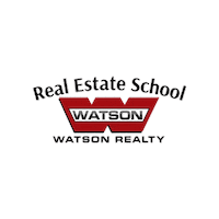 watsonrealty realtor realestate watson bakersfield Sticker