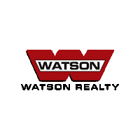 watsonrealty realestate watson bakersfield watsonrealty Sticker