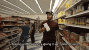 feeling naughty dan james GIF by Much