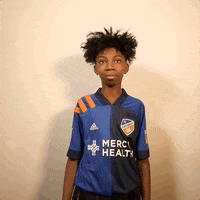 Fc Cincinnati Sport GIF by Major League Soccer