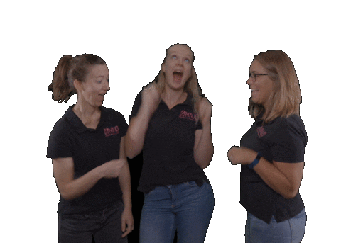 Nnjo Sticker by Noord Nederlands Jeugd Orkest