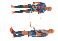 Floorball Salibandy Sticker by F-liiga