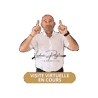 360 Vendre Sticker by lfimmofrance