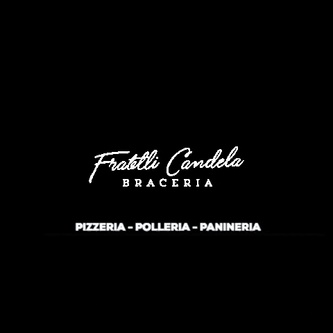 polleria GIF by Fratelli Candela Braceria