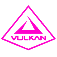 vulkanfightco mma bjj jiujitsu jiu jitsu Sticker
