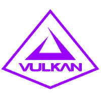 vulkanfightco mma bjj jiujitsu jiu jitsu Sticker