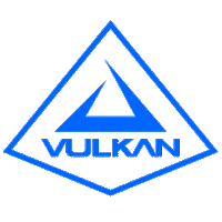 vulkanfightco mma bjj jiujitsu jiu jitsu Sticker