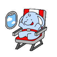 Buddies Buds Sticker by airasia