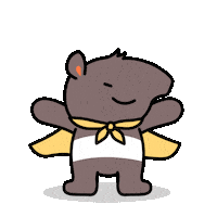 Hero Superhero Sticker by airasia