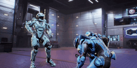 You Win Red Vs Blue GIF by Rooster Teeth